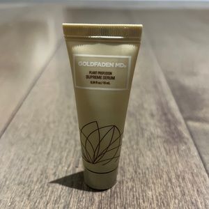 GOLDFADEN MD Plant Profusion Supreme Serum